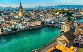 Emerging Trends in Swiss Capital Markets: Opportunities in Diversified Multi-Asset Trading